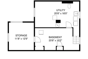 13 Duncan St, Millburn, NJ 07041 - Photo 34