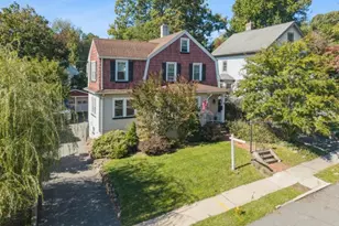 13 Duncan St, Millburn, NJ 07041 - Photo 6