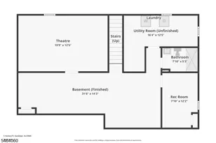 5 Hickory Pl, Randolph Township, NJ 07869 - Photo 48