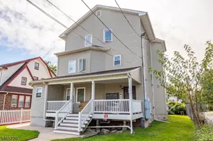 77 Lafayette Ave, Passaic, NJ 07055 - Photo 1