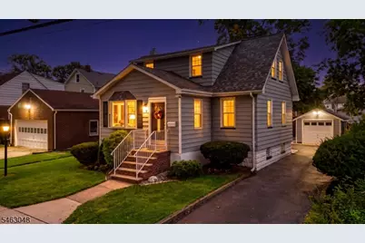 60 W Sumner Ave, Roselle Park, NJ 07204 - Photo 4