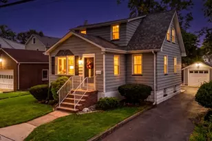 60 W Sumner Ave, Roselle Park, NJ 07204 - Photo 4
