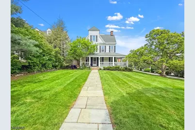 35 Green Ave #1, Madison, NJ 07940 - Photo 1