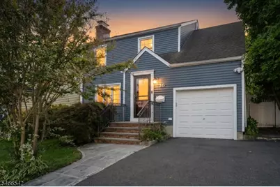 16 Hillside Pl, Cranford Township, NJ 07016 - Photo 1