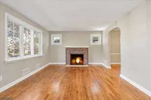 16 Hillside Pl, Cranford Township, NJ 07016 - Photo 4