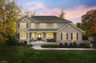 94 Princeton Ave, Rocky Hill, NJ 08553 - Photo 1
