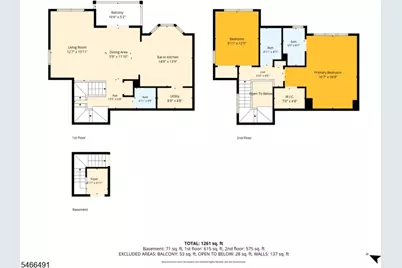 810 Plymouth Rd, North Brunswick Township, NJ 08902 - Photo 36
