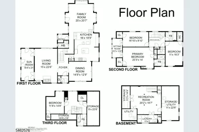 496 Ridgewood Ave, Glen Ridge, NJ 07028 - Photo 50