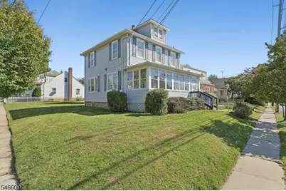 412 N Park Ave, Linden, NJ 07036 - Photo 2