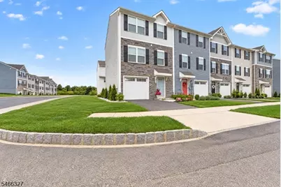 56 Limestone Blvd, Washington Township, NJ 07882 - Photo 28