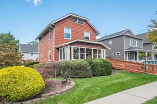 25 Orchard Square, Caldwell, NJ 07006 - Photo 1