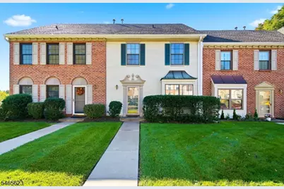 702 Brokaw Ct, Bridgewater, NJ 08807 - Photo 1
