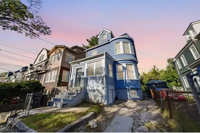 27 Richelieu Ter, Newark, NJ 07106 - Photo 1