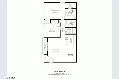 750 Mill St Unit #D1, Belleville, NJ 07109 - Photo 16