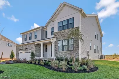 3 Yeuzar Way, Hillsborough Township, NJ 08844 - Photo 2