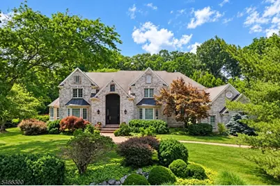 66 Baltusrol Way, Bernards Township, NJ 07931 - Photo 2