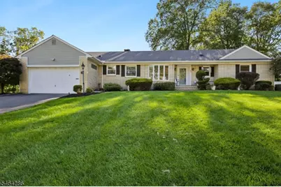 351 Old Tote Rd, Mountainside, NJ 07092 - Photo 2
