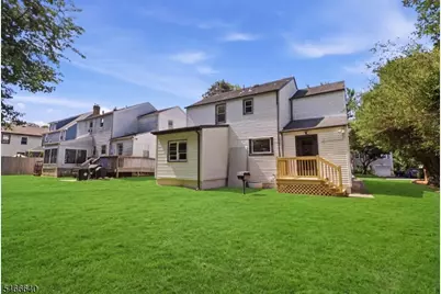 23 Buckingham Rd, West Orange Township, NJ 07052 - Photo 28