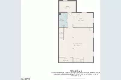 52 Orchard Rd, Maplewood, NJ 07040 - Photo 36