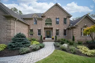 13 E Hidden Valley Ct, Andover Township, NJ 07821 - Photo 46