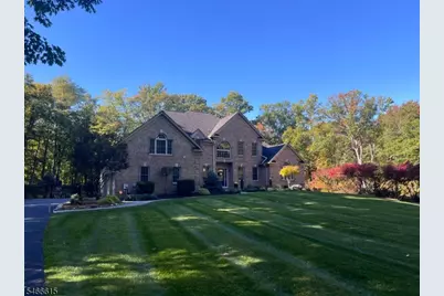 13 E Hidden Valley Ct, Andover Township, NJ 07821 - Photo 1