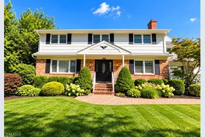 127 Mountainview Rd, Warren Township, NJ 07059 - Photo 2