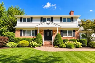 127 Mountainview Rd, Warren Township, NJ 07059 - Photo 2