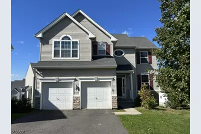 164 Sowers Dr, Mount Olive, NJ 07840 - Photo 1