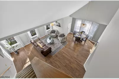 8 Oak Knoll Lane, Bedminster Township, NJ 07921 - Photo 14