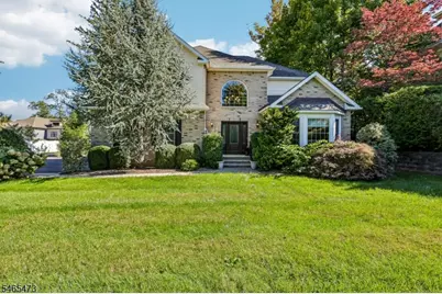 22 Mount Airy Rd, Bernardsville, NJ 07924 - Photo 1