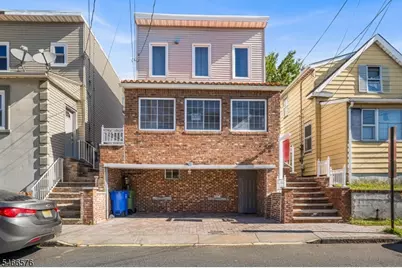 731 McGillvray Pl, Linden, NJ 07036 - Photo 1