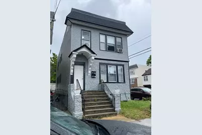 107 Delmar Pl #2, Irvington, NJ 07111 - Photo 1