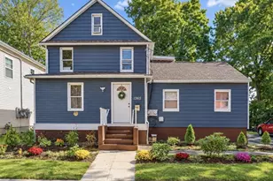 1357 S 2nd St, Plainfield, NJ 07063 - Photo 1