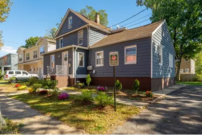 1357 S 2nd St, Plainfield, NJ 07063 - Photo 2