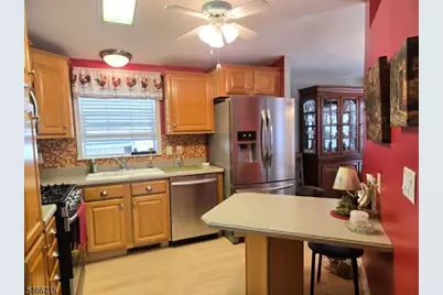 93 Mt Pleasant Ave #C13, Rockaway Township, NJ 07801 - Photo 6
