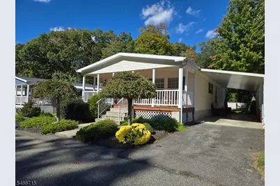 93 Mt Pleasant Ave #C13, Rockaway Township, NJ 07801 - Photo 2