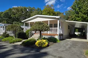 93 Mt Pleasant Ave, Rockaway Township, NJ 07801 - Photo 2