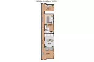 38 Willow St, Millburn, NJ 07041 - Photo 4