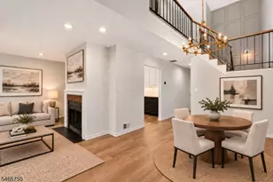 70 Village Cir, Bridgewater Twp., NJ 08807 - Photo 8