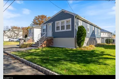 57 Harding Ave, Clark Township, NJ 07066 - Photo 2
