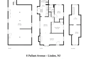 8 Pallant Ave, Linden, NJ 07036 - Photo 8