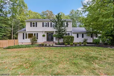 20 Round Top Rd, Warren Township, NJ 07059 - Photo 2