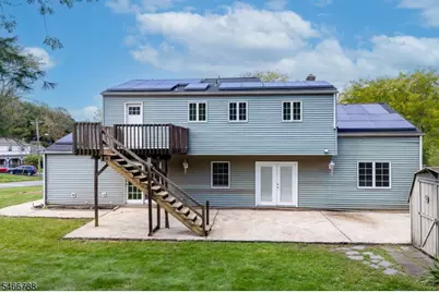 35 Patton Dr, Franklin Township, NJ 08873 - Photo 32