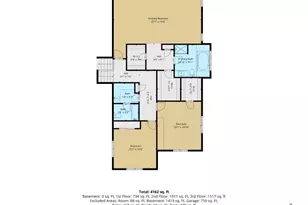 11 White Bridge Rd, Franklin Township, NJ 08867 - Photo 46