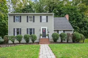 58 Orton Rd, West Caldwell, NJ 07006 - Photo 2