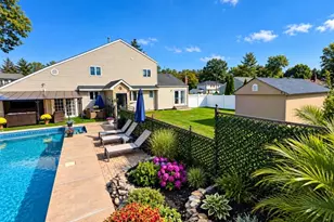 22 Woodland Pl, Pequannock Township, NJ 07444 - Photo 8