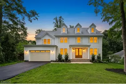 155 Dogwood Ln, Berkeley Heights Township, NJ 07922 - Photo 1