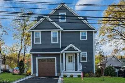 44 Brooklake Rd, Madison, NJ 07940 - Photo 1