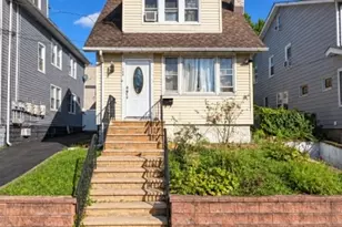 188 Floyd St, Belleville, NJ 07109 - Photo 1