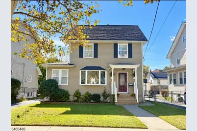 58 Evergreen Ave, Bloomfield, NJ 07003 - Photo 1